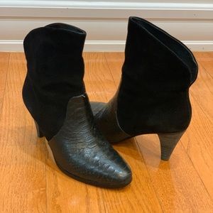 Rebecca Minkoff Bootie